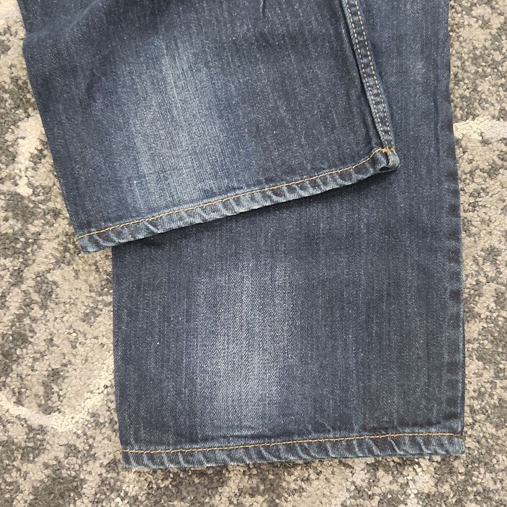 U.S. Polo Assn. Denim Jeans 32 x 30 - Picture 10 of 11